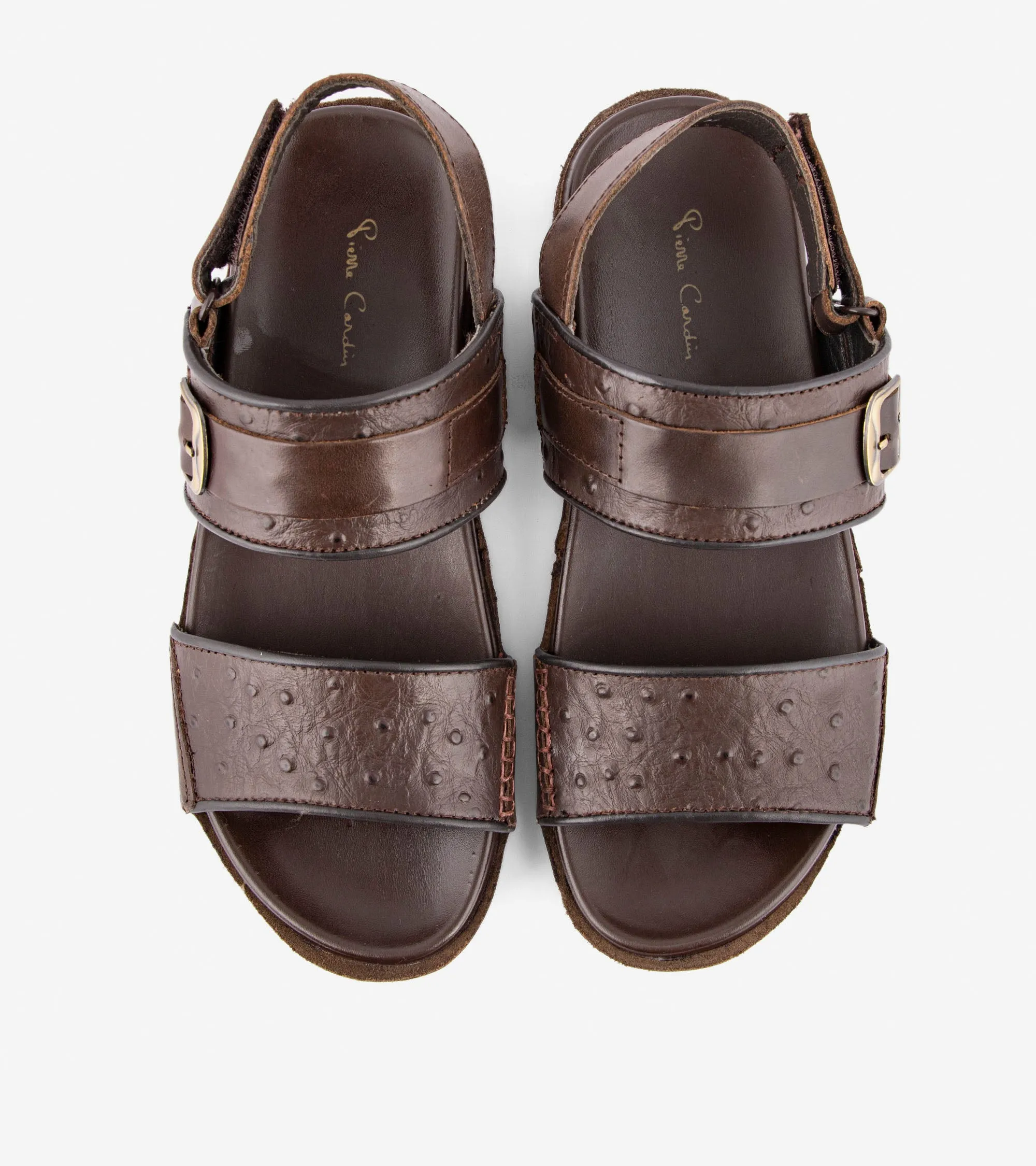 Smooth Surface Tear Resistant Fabric Men's Sandal PC-MR-2108