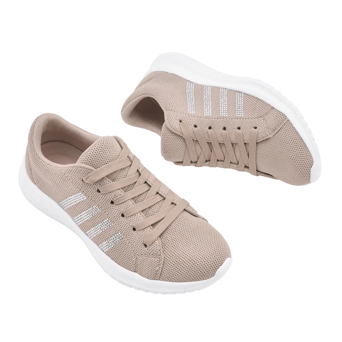 Brooklyn - Natural Quick-Dry Material