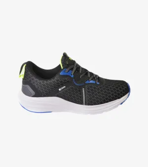 Xceed Men's Sports Shoes EX-NK-3202 Zero Drop Design Reinforced Eyelet Durability