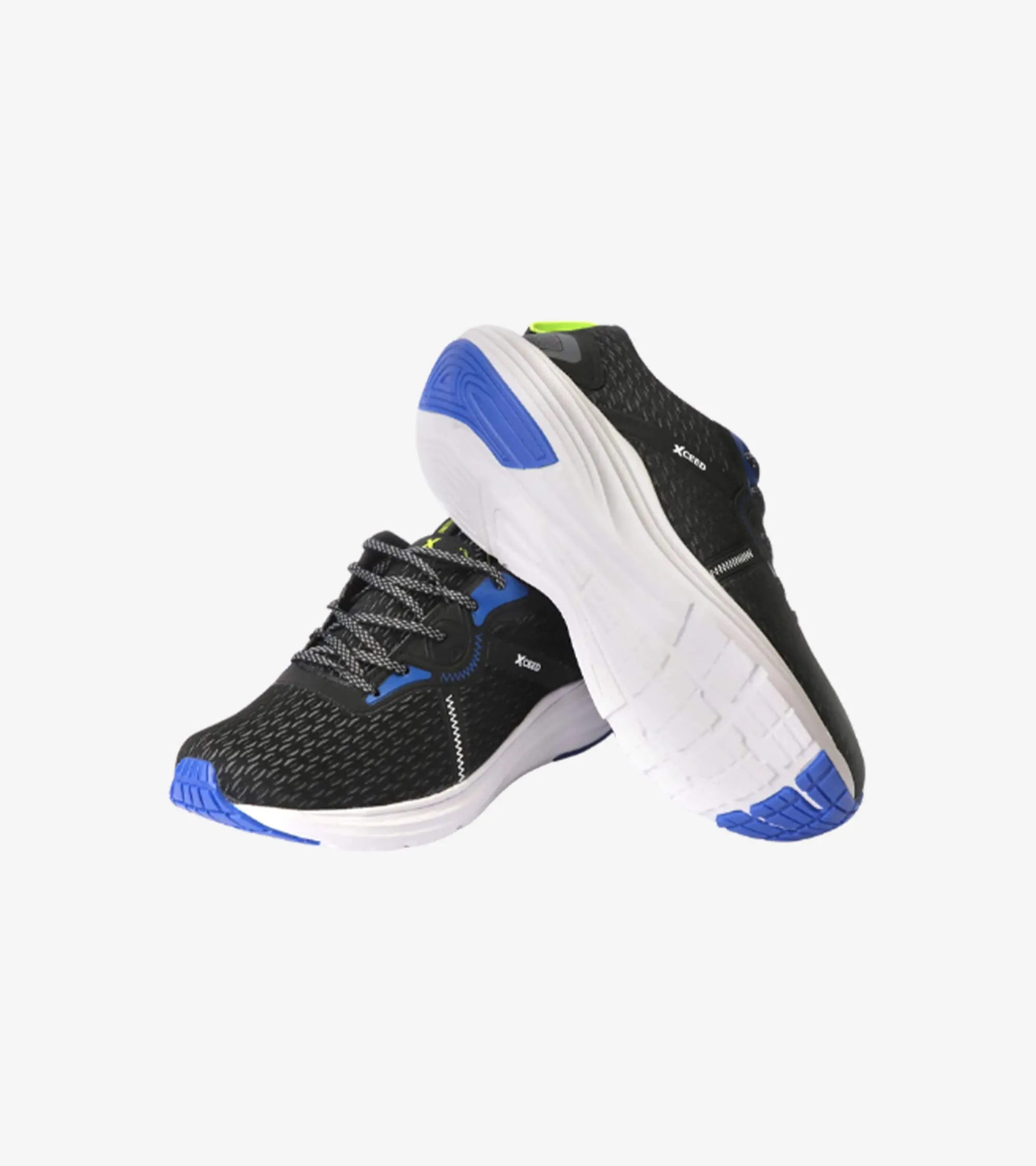 shock - absorption - level Xceed Men's Sports Shoes EX-NK-3202