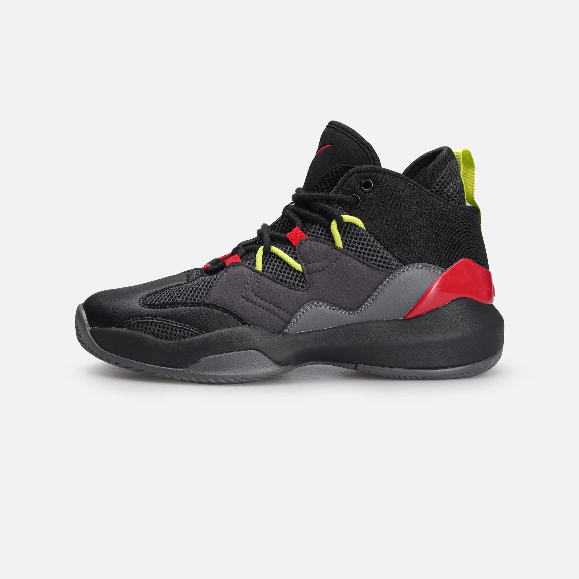 Supportive shock absorption long - lasting CAGER