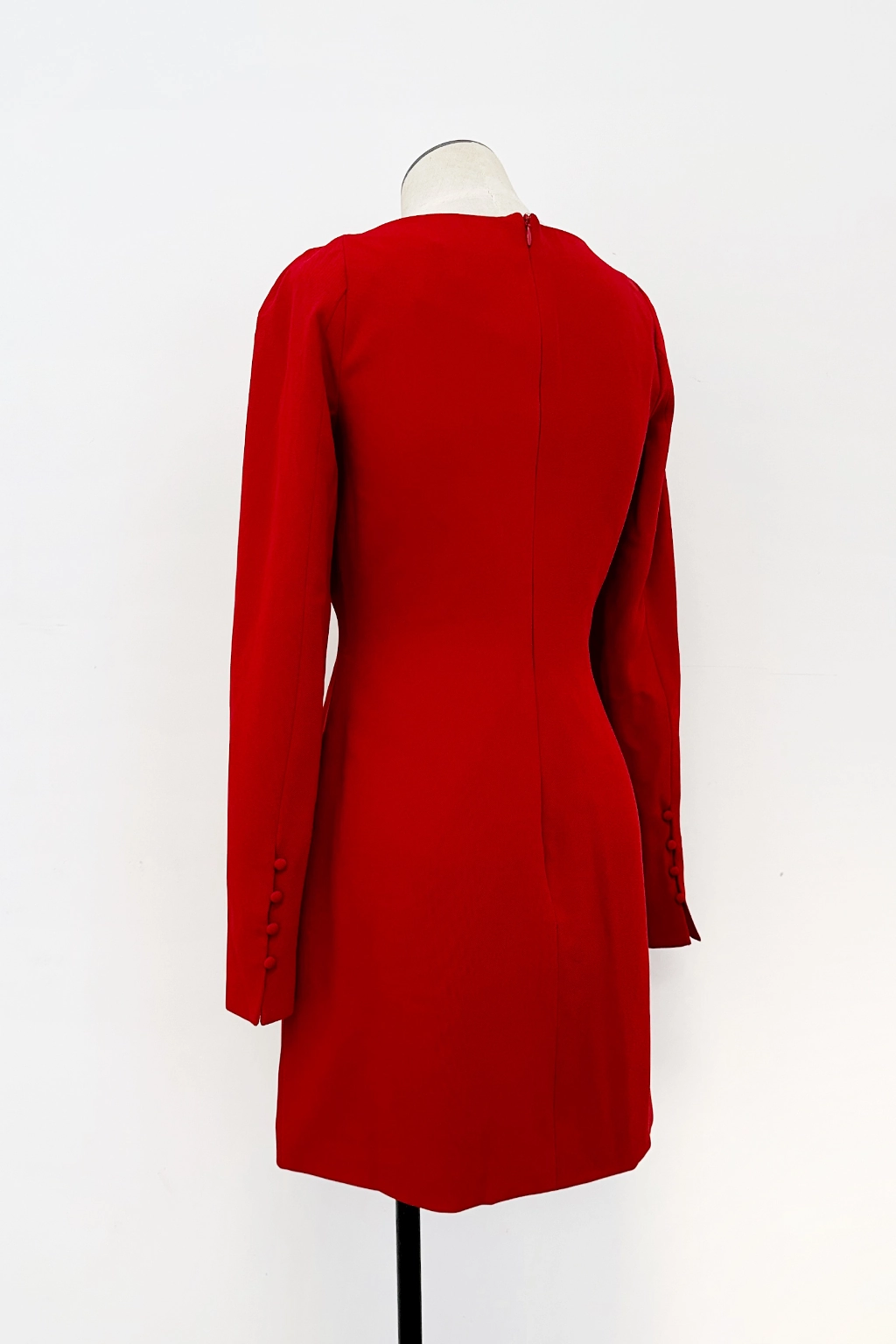 Calanthe Dress Cozy Wear