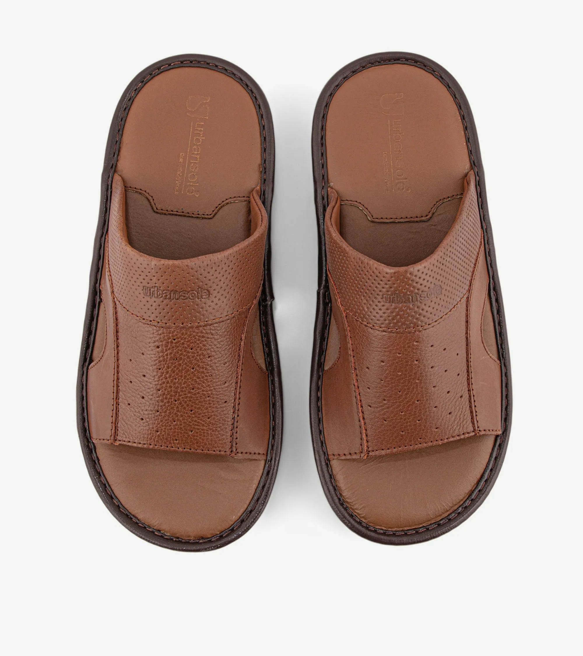 Men's Slipper AT-0152 Cool Kids