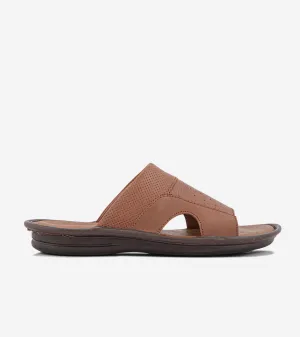 Men's Slipper AT-0152 Torsional Rigidity System sports competition