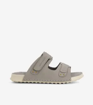 Narrow Fit Men's Slipper US-JM-5153