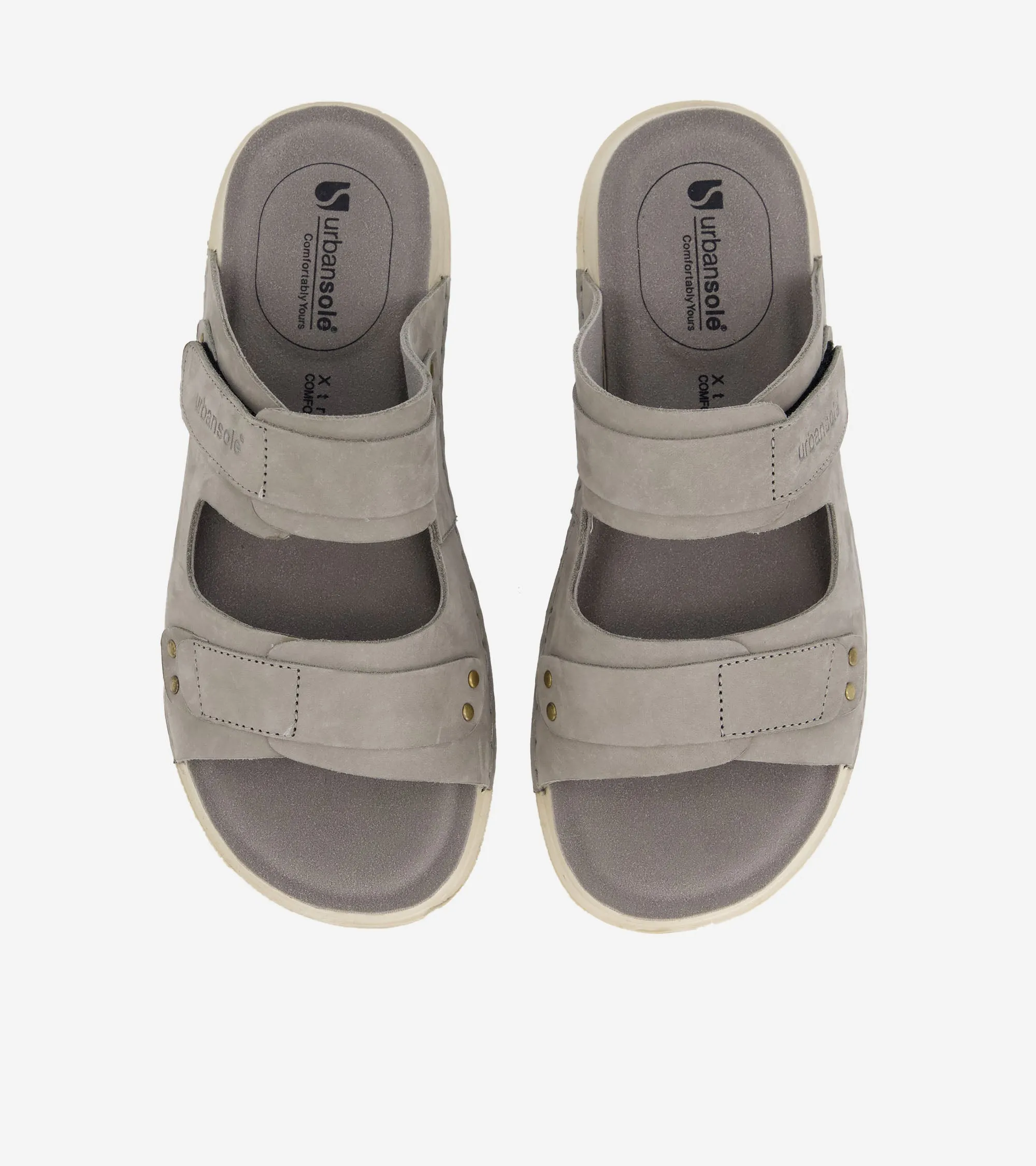 skateboarders Plush traction Men's Slipper US-JM-5153