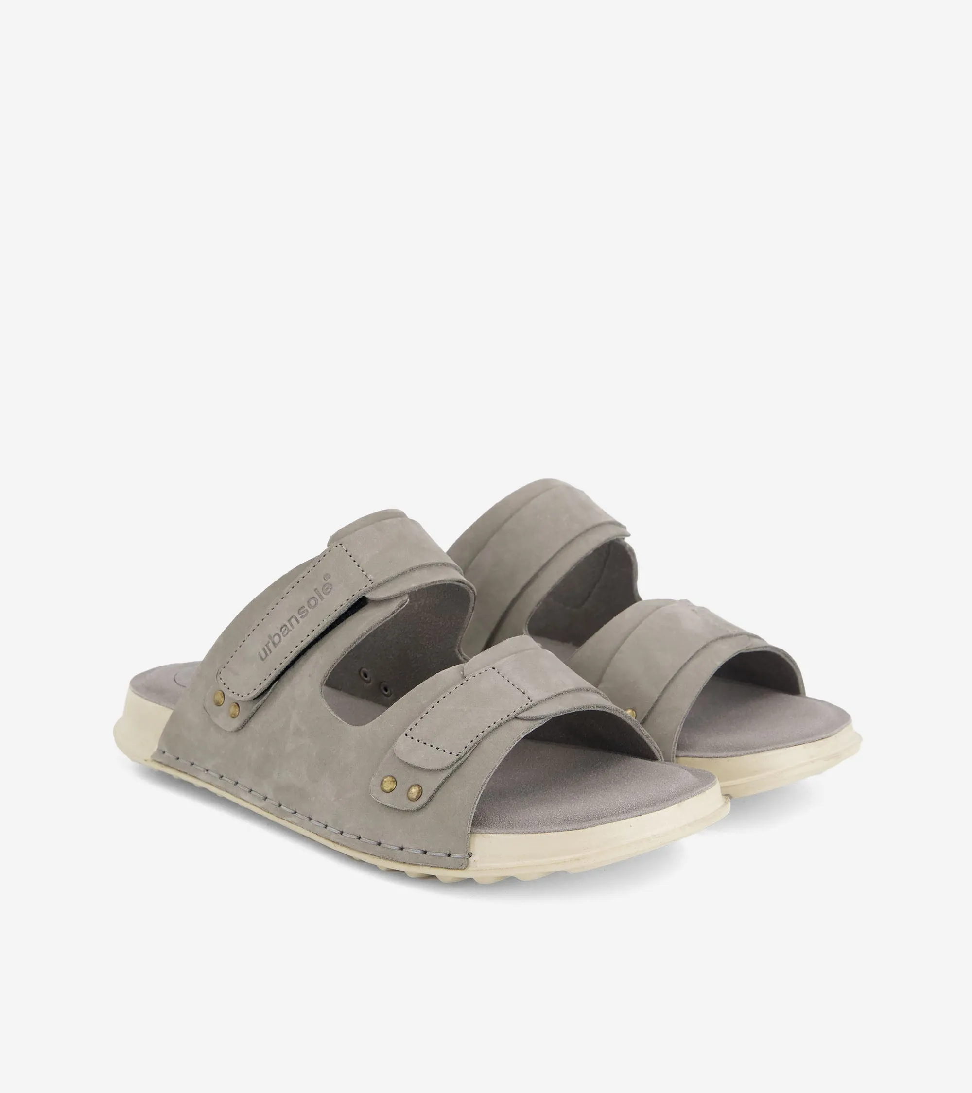 Structured wear Men's Slipper US-JM-5153