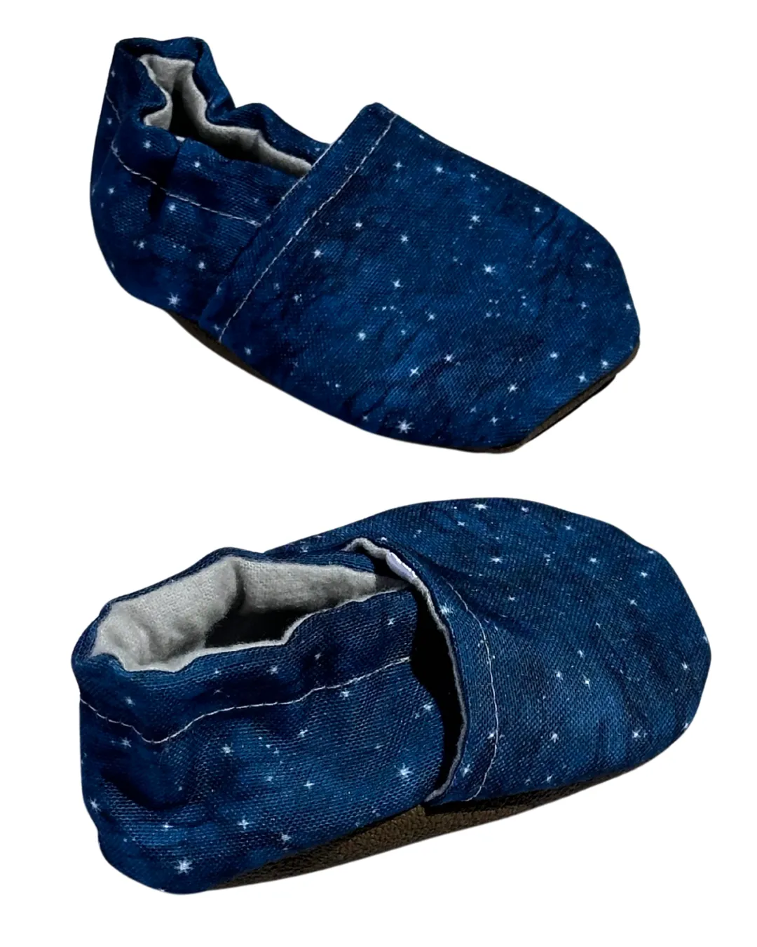 LE: Summer Nights Eco-Canvas Baby Shoes Foot Performance Sought-after
