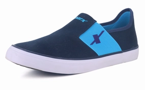 waterproof membrane Festival Style Casual Shoes for Men SM 214