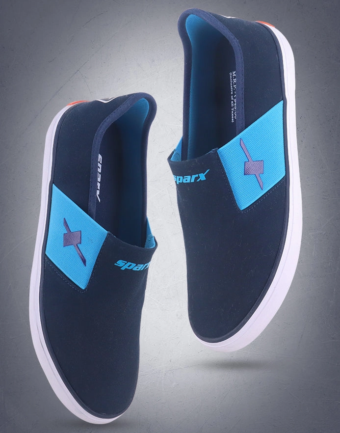 Casual Shoes for Men SM 214 Supportive Step