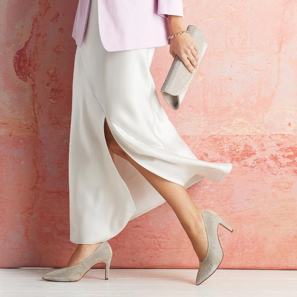 Energy return Pandora: Metallic Taupe