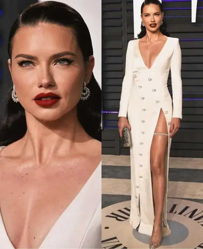 Catwalk Celebrity Dress UVProtectionFinish Beauty Glow