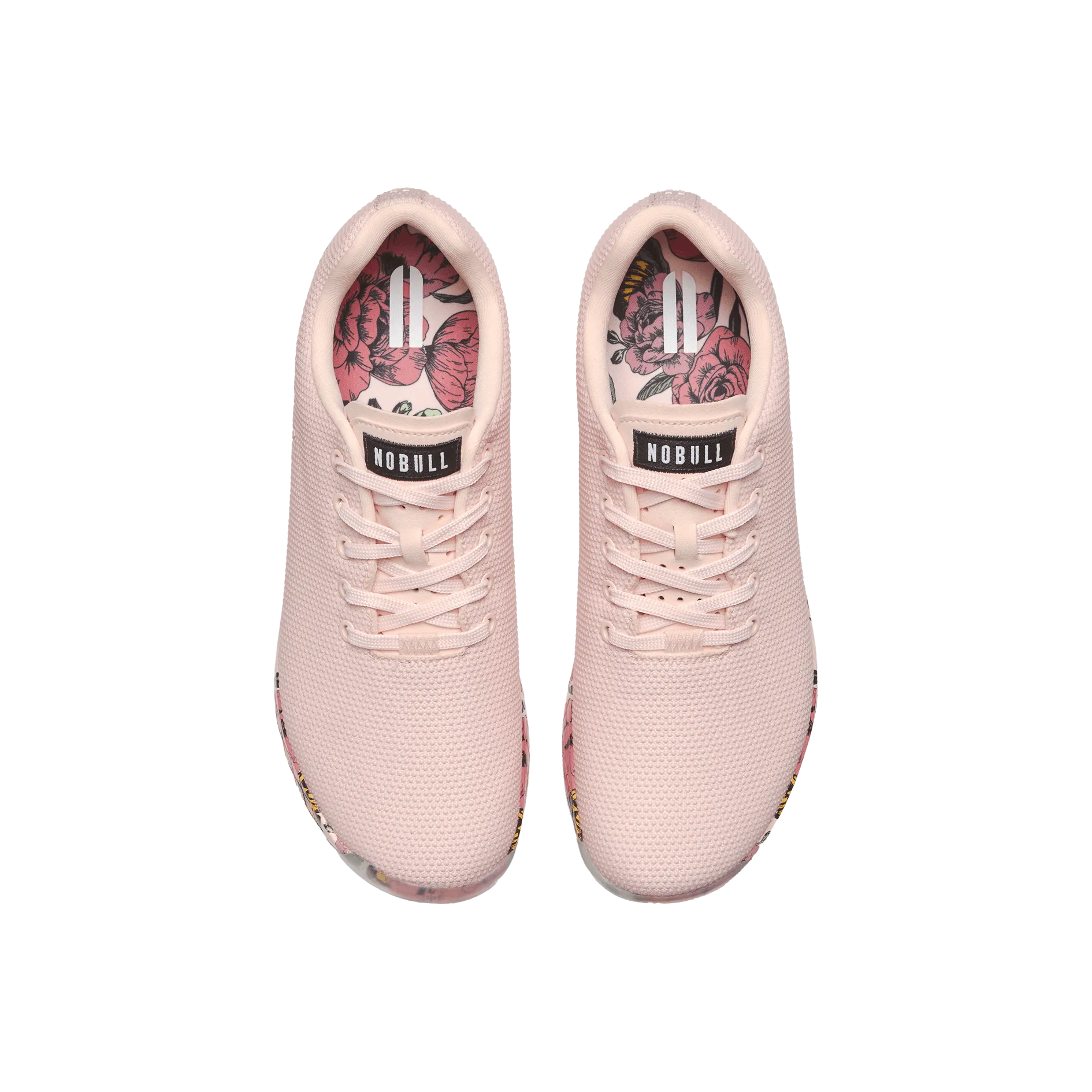 Multi Density Sole Stretch Panels Men's Outwork