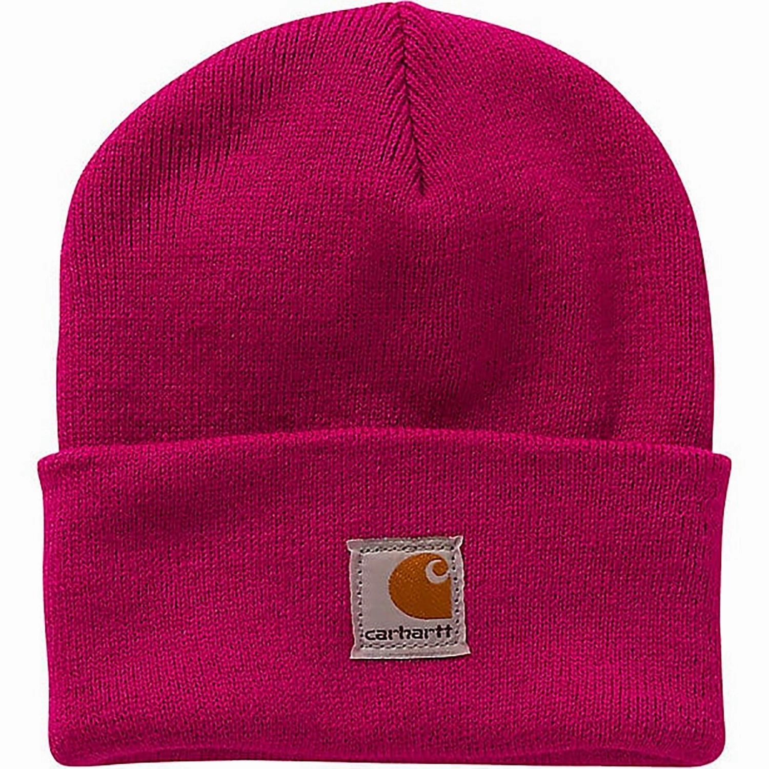 ReinforcedEdges Relaxed Design Children's Knit Beanie CB8990