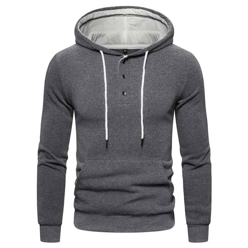 Fashion Flex Travel Minimal Fashion Warm Casual Hoodie Sweater