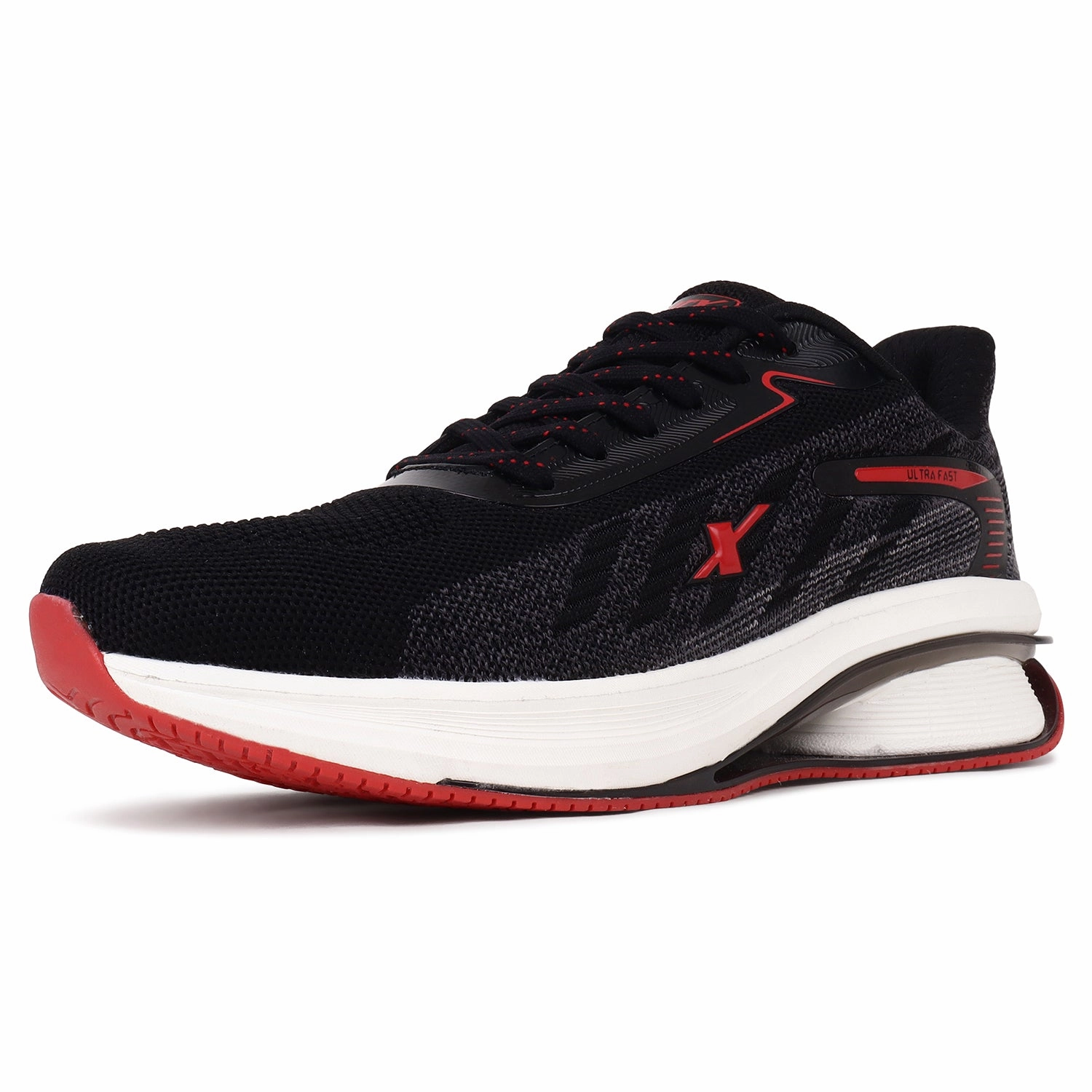 Sparx Shoes for Men SM 9074 Playground Ready Arch Fit