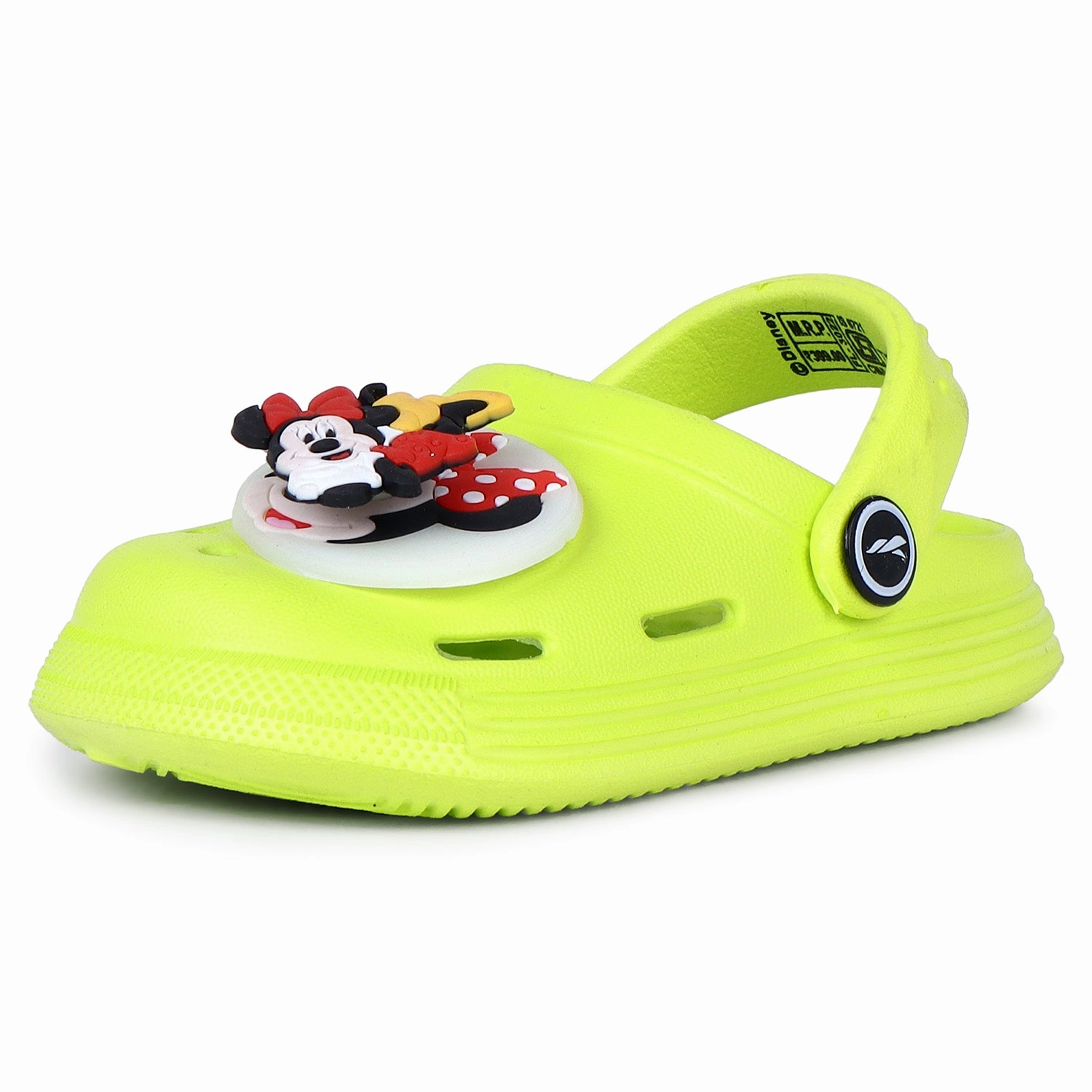 Clogs For Kids FLK 3022 Water Play