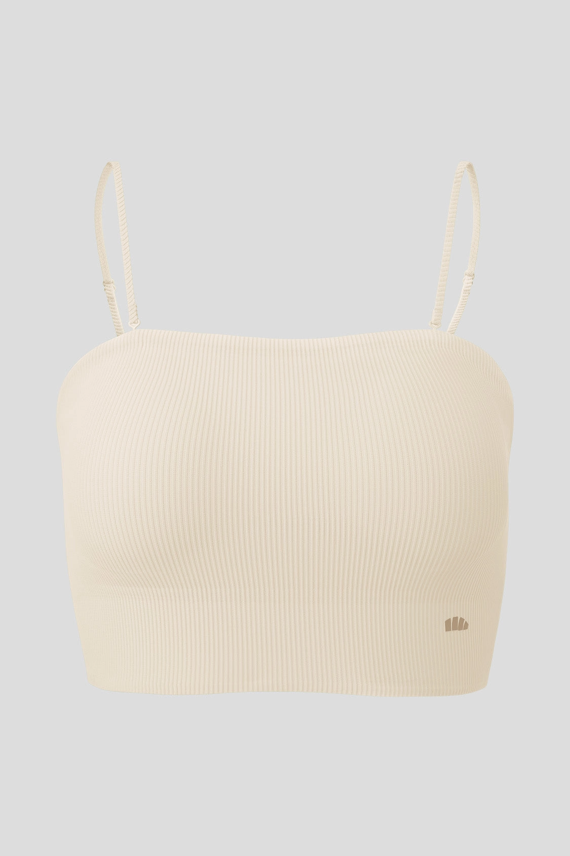 Camping Students Fancy - Strapless Beauty Backless Bralette Tank UPF50 