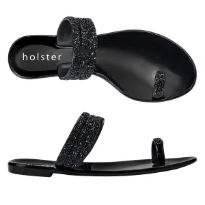 Design Show spring fresh Claudia - Black