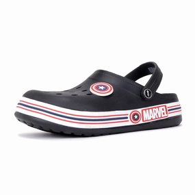 Soft Step Clogs For Kids FL 3004