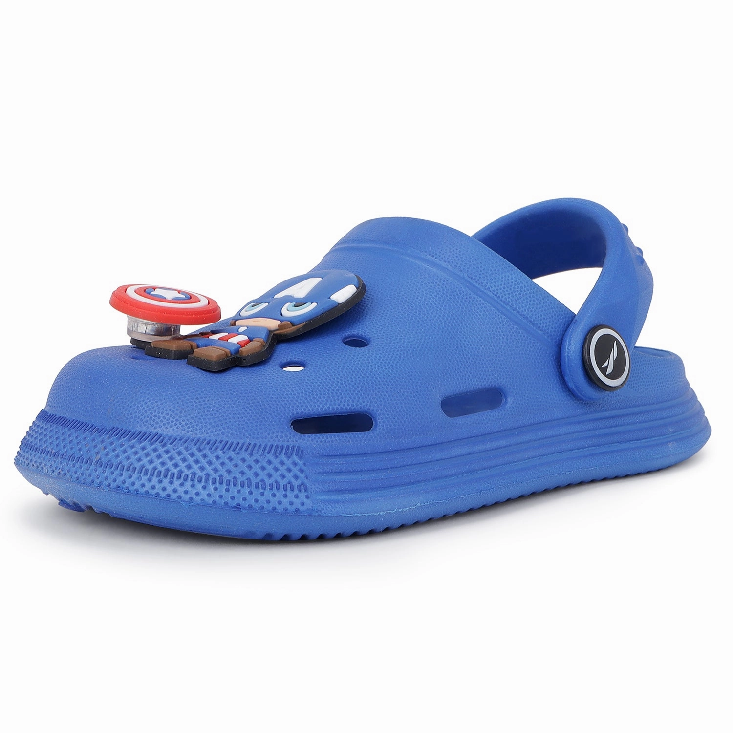 Chill Gear Sporty Outdoor Sandals Clogs For Kids FLK 3021