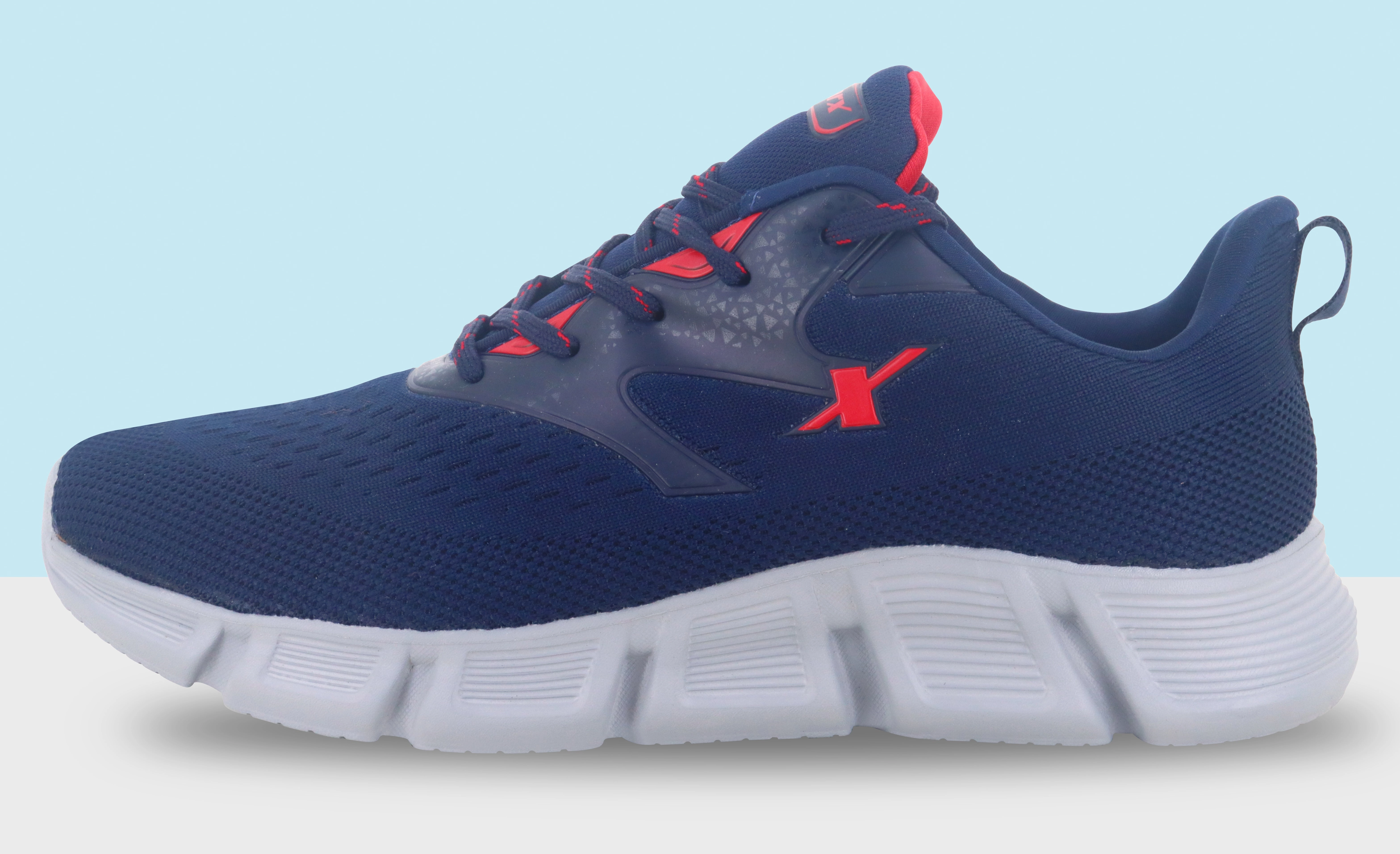 SPARX Walking shoes for gents SM 862 Plush