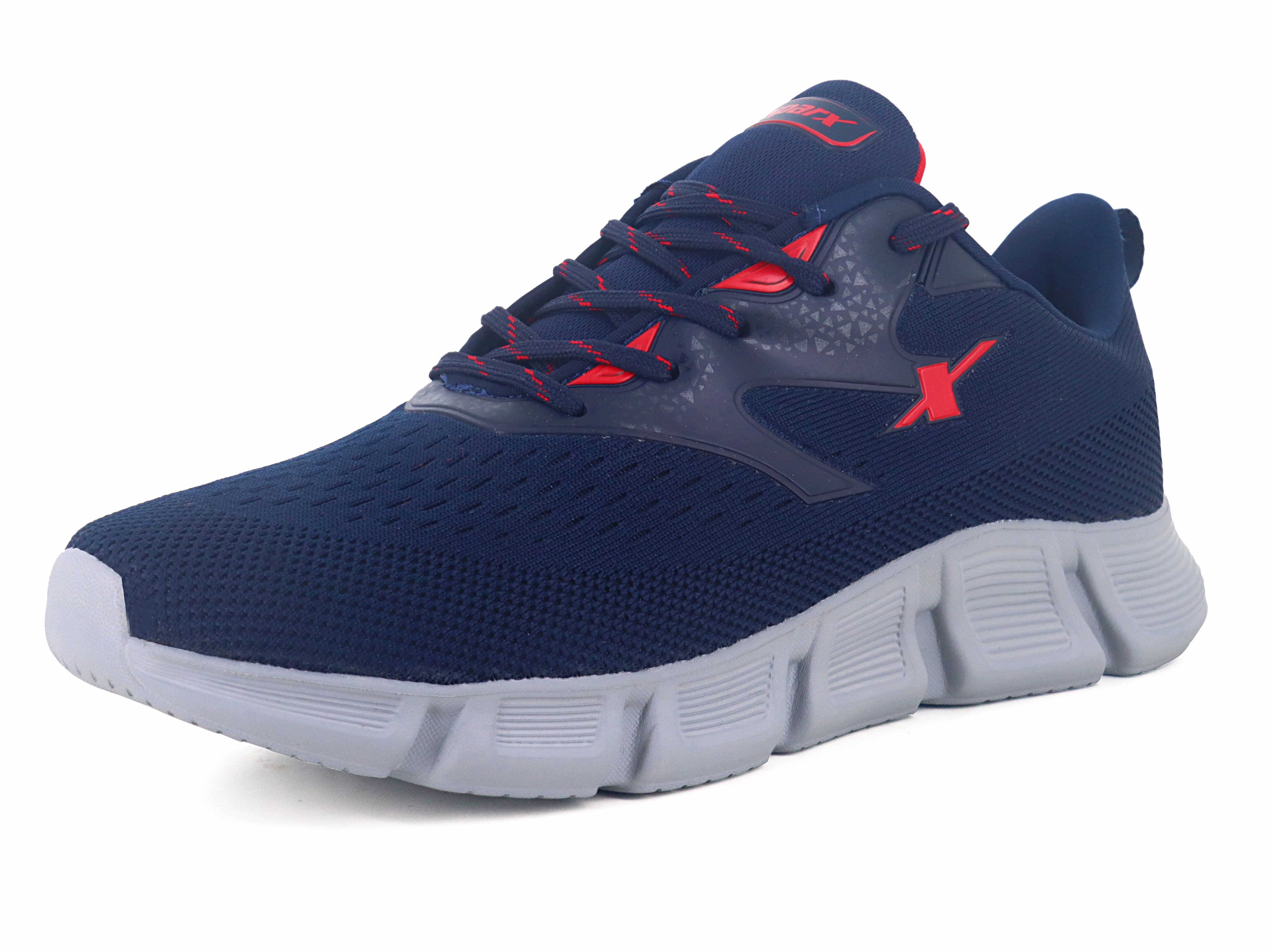 SPARX Walking shoes for gents SM 862 quick - drying seniors material