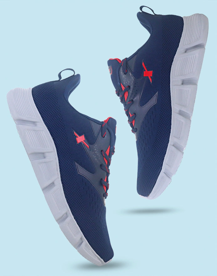 Comfort - First SPARX Walking shoes for gents SM 862