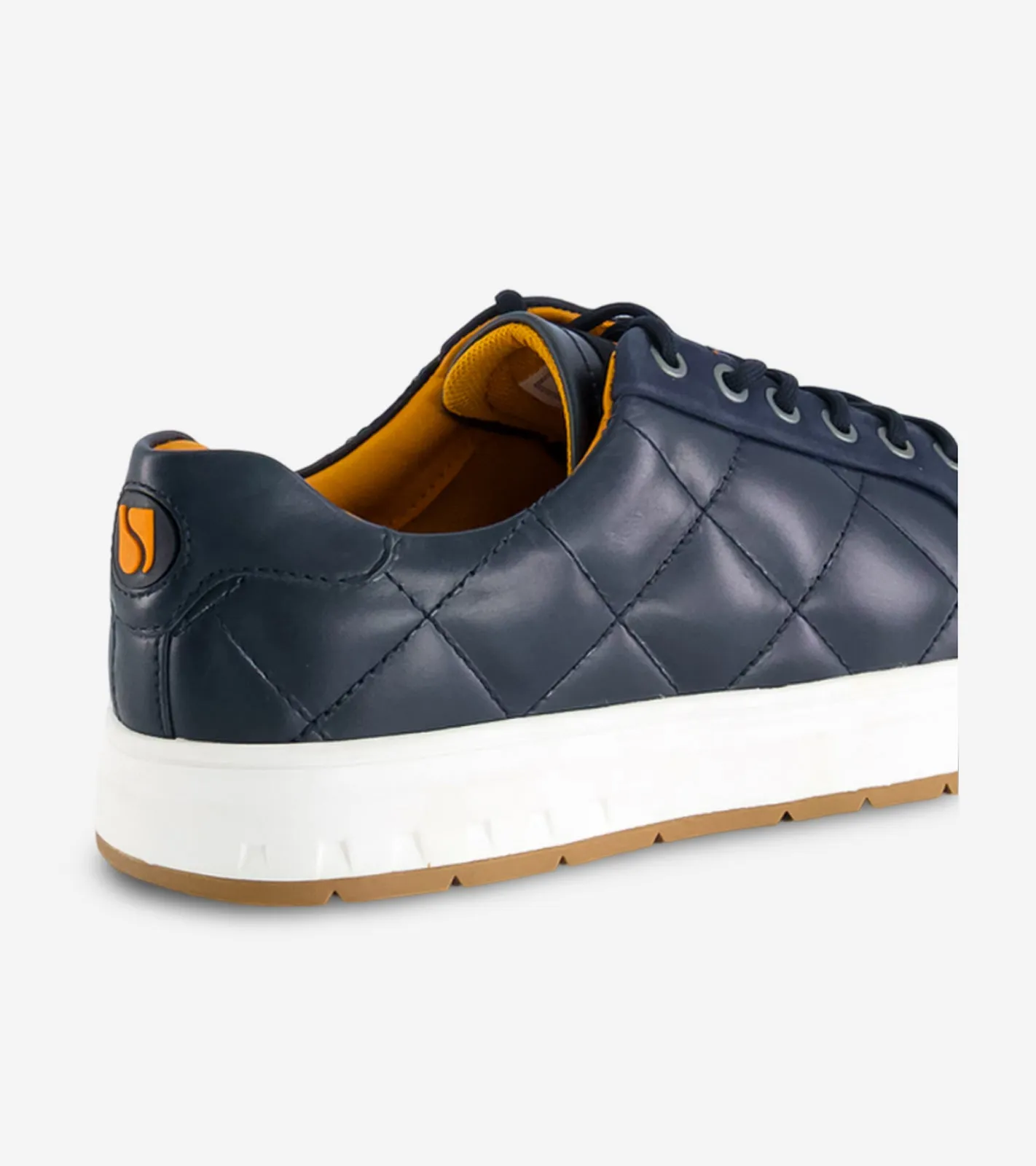 Men's Sneakers US-GR-4102 Removable Footbed