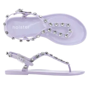 Supermodel - Lavender Chic Fit Shoes