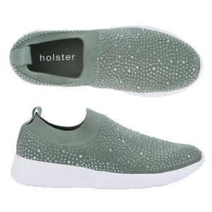 Relaxed Design Fireflyer - Seagrass