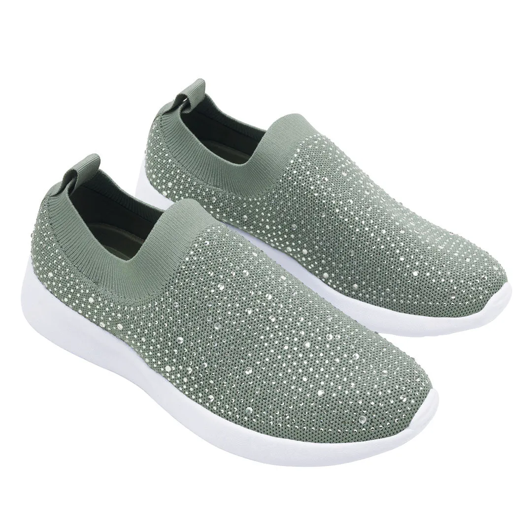 Gift Walk Light Comfort Fireflyer - Seagrass