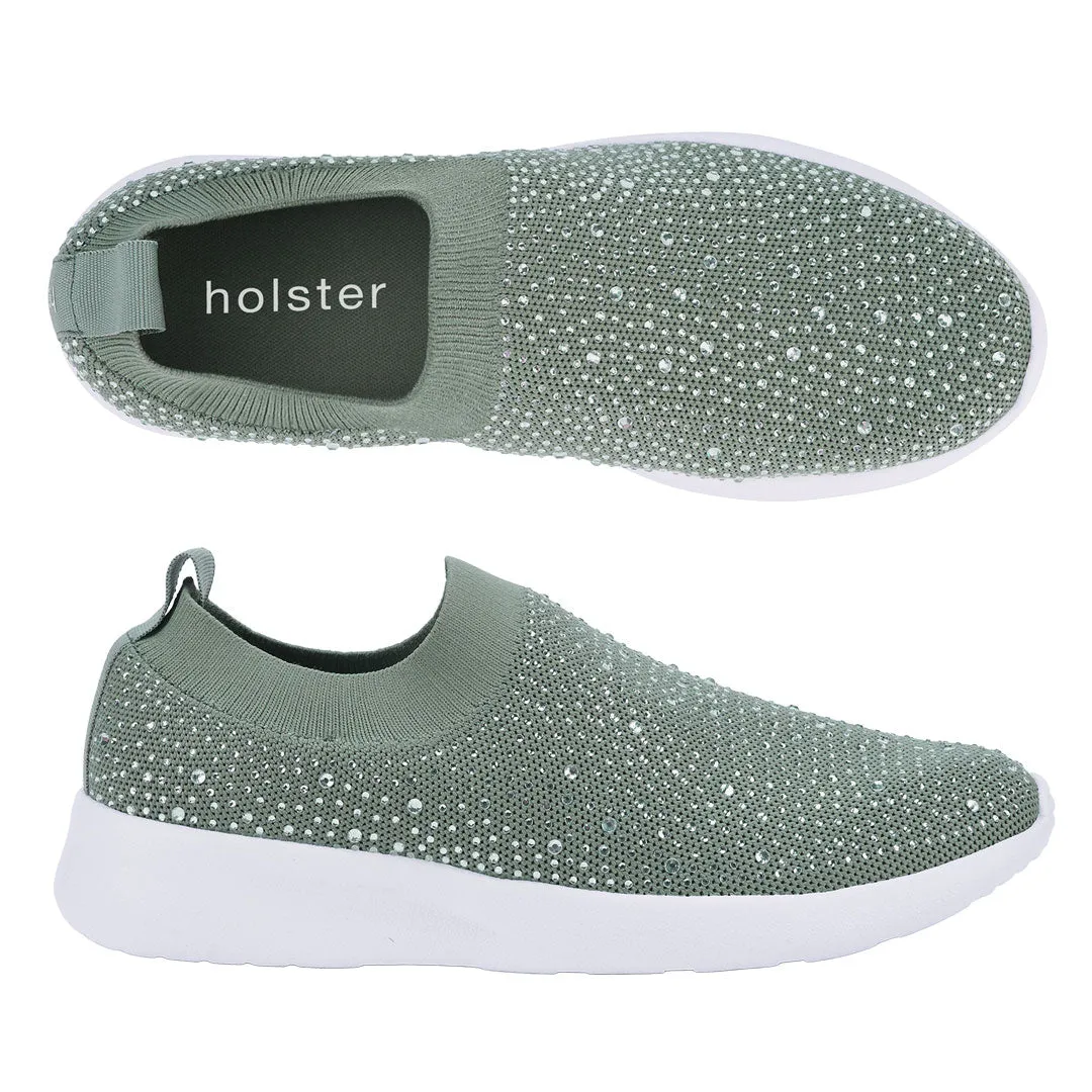 Relaxed Design Fireflyer - Seagrass