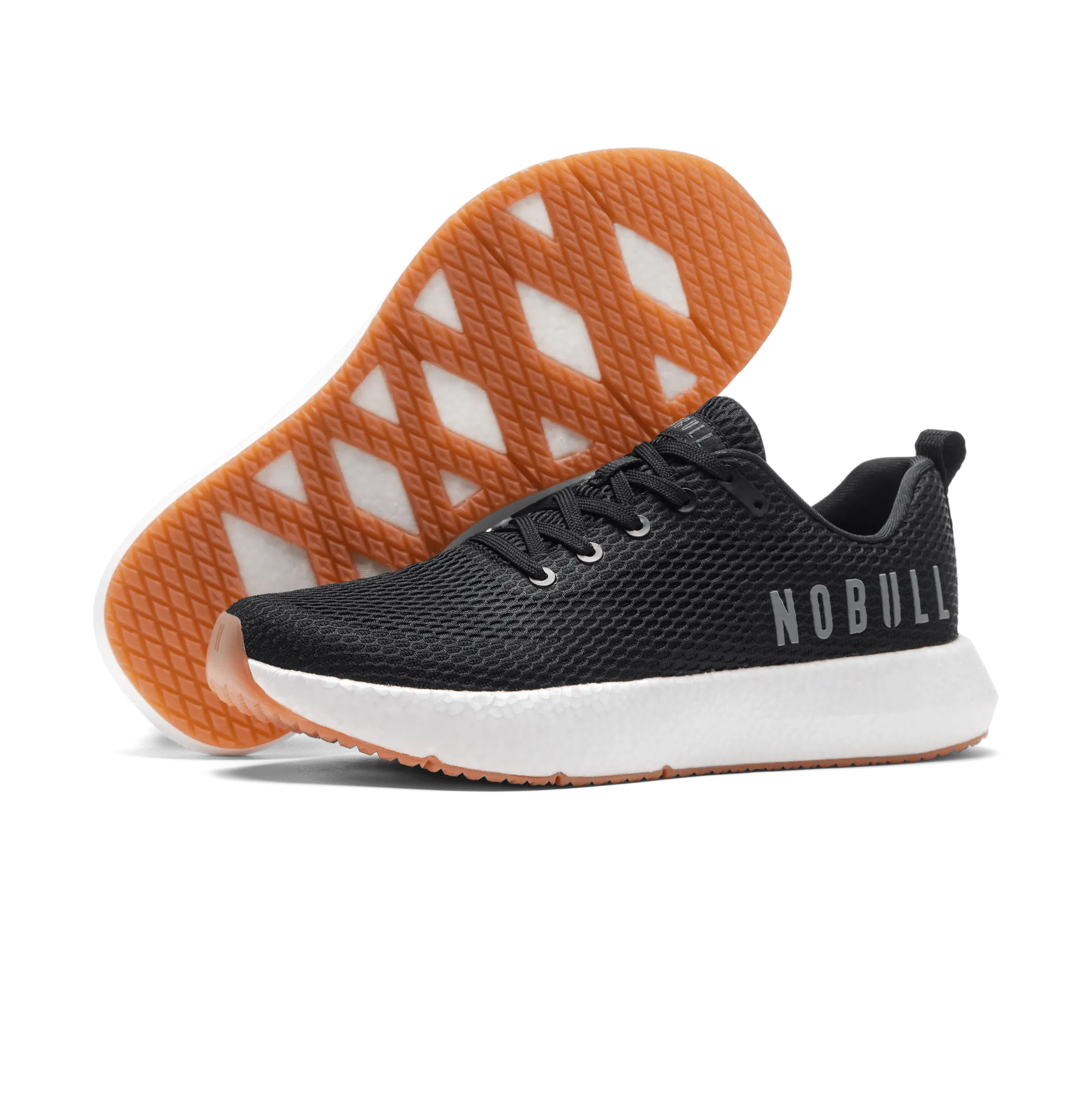 Women's Drive Mesh Mid Foot Lockdown Comfort Benefit