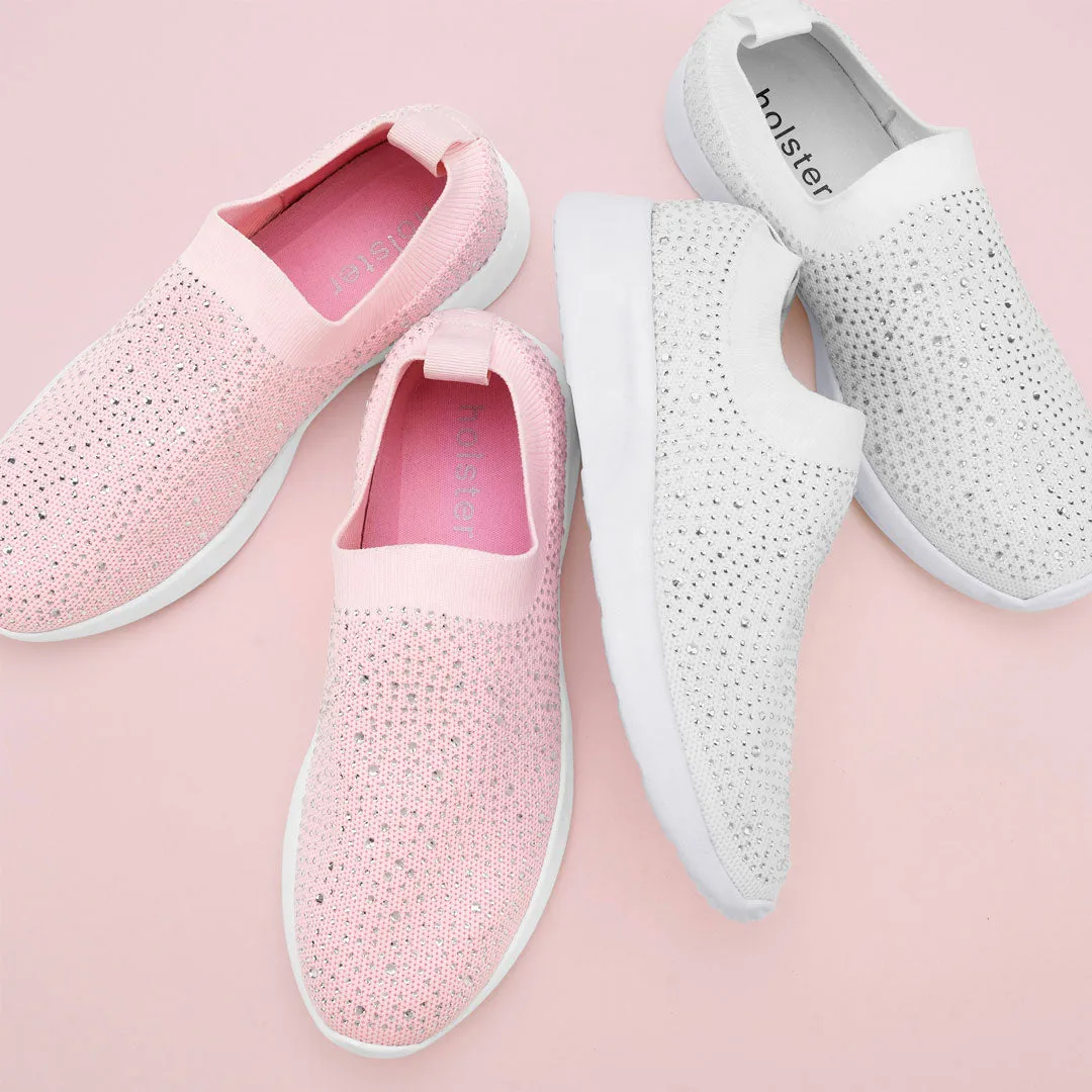 Fireflyer Bundle -Pink/White Coral Hue