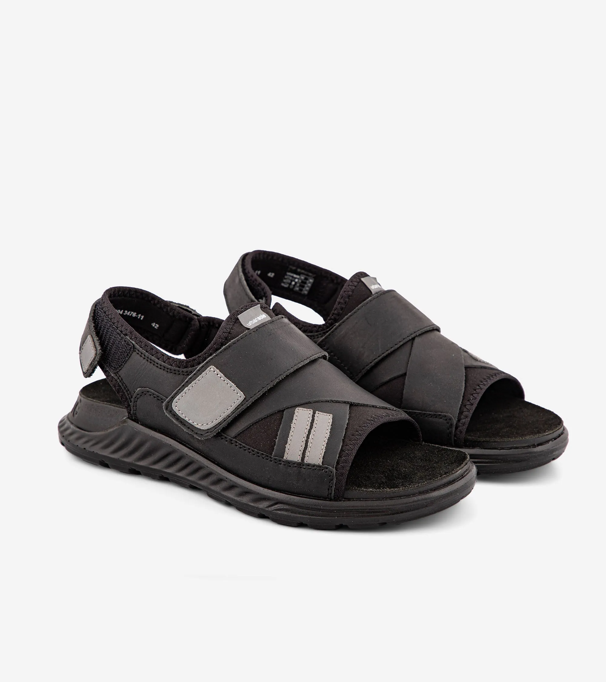 Men's Sandal US-AX-3104 Shock-absorbent arch