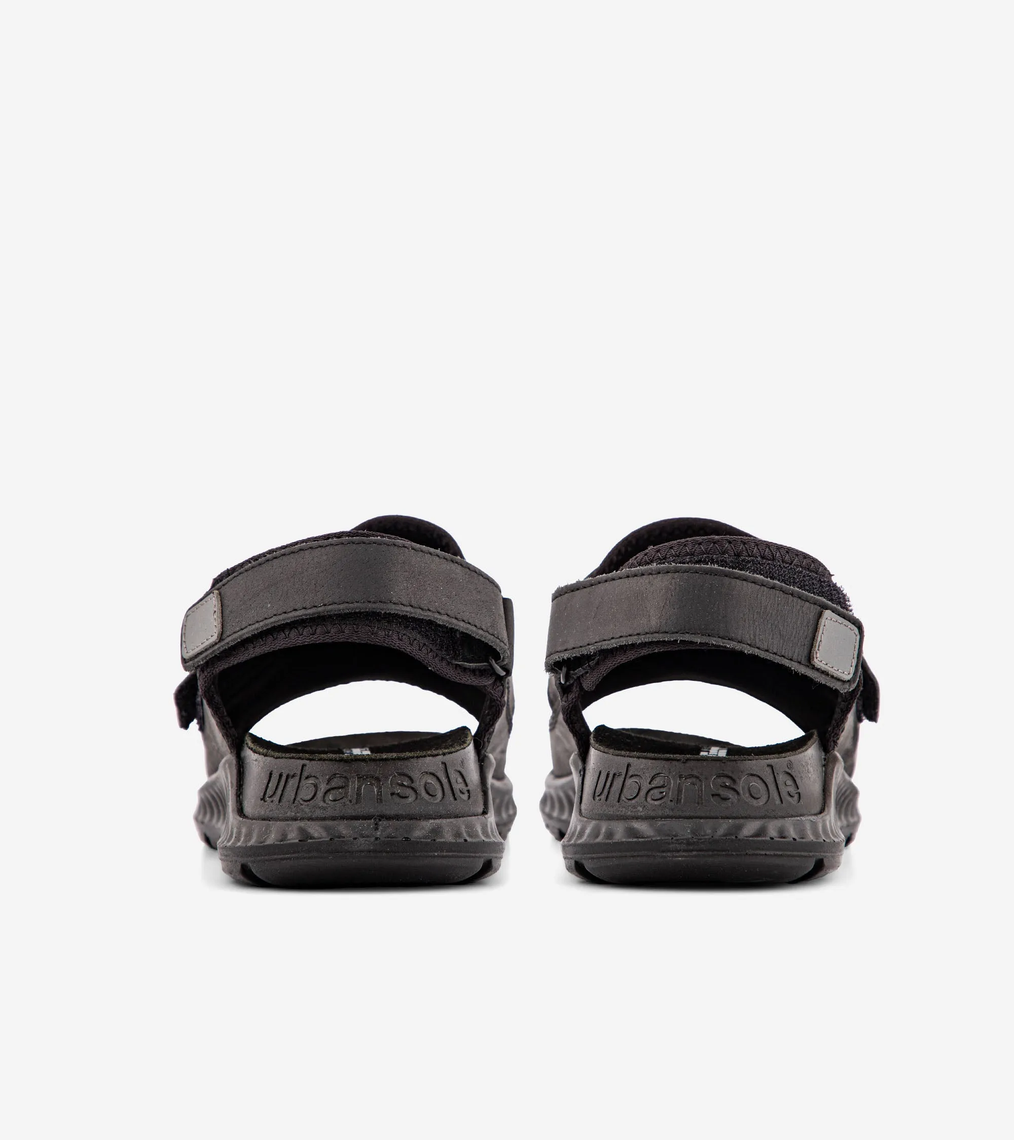 Impact Diffusion System stylish user Men's Sandal US-AX-3104