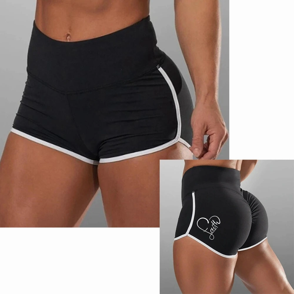FlexFit Shorts ???? Sports use spandex blend