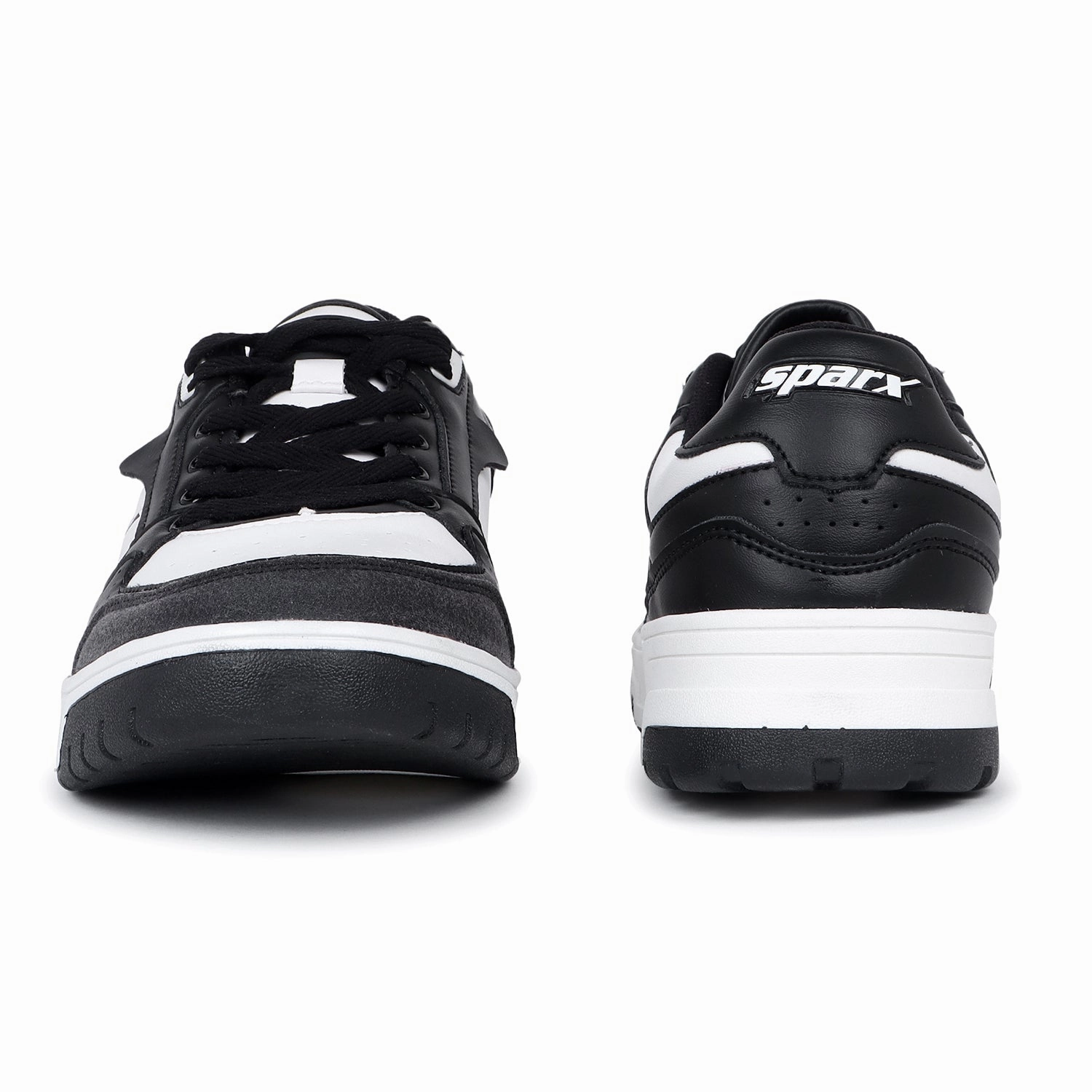 SPARX Sneakers for Men SM 963 Errand Fit Firm Cushion