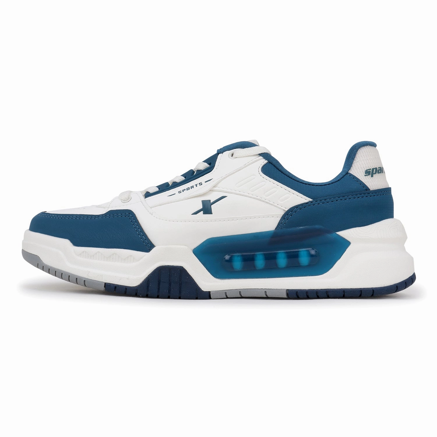 Sneakers for Men SM 970 Thermoplastic Compound Durable Ripstop Upper