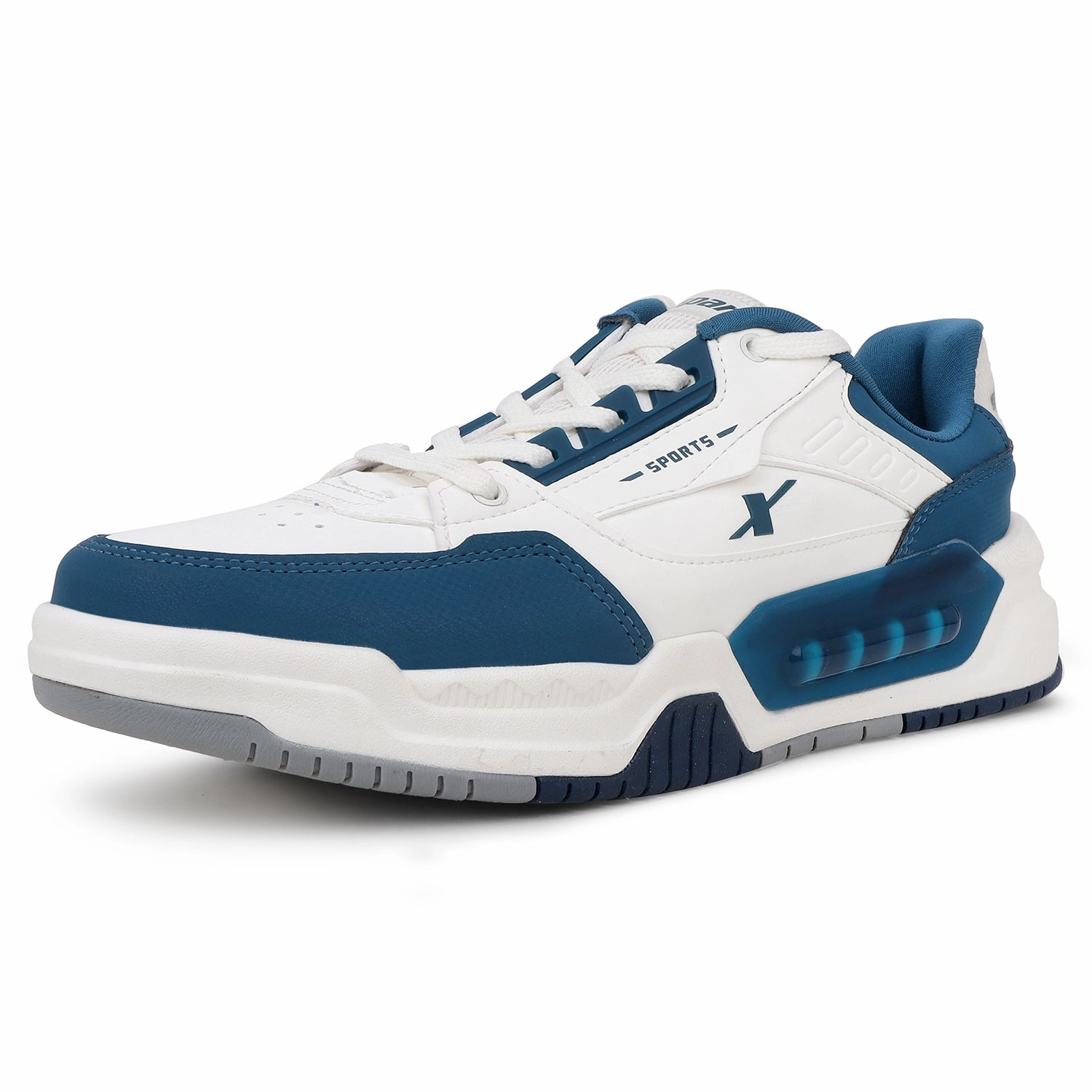 Sneakers for Men SM 970 work commute TPU plate