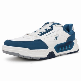 Sneakers for Men SM 970 work commute TPU plate