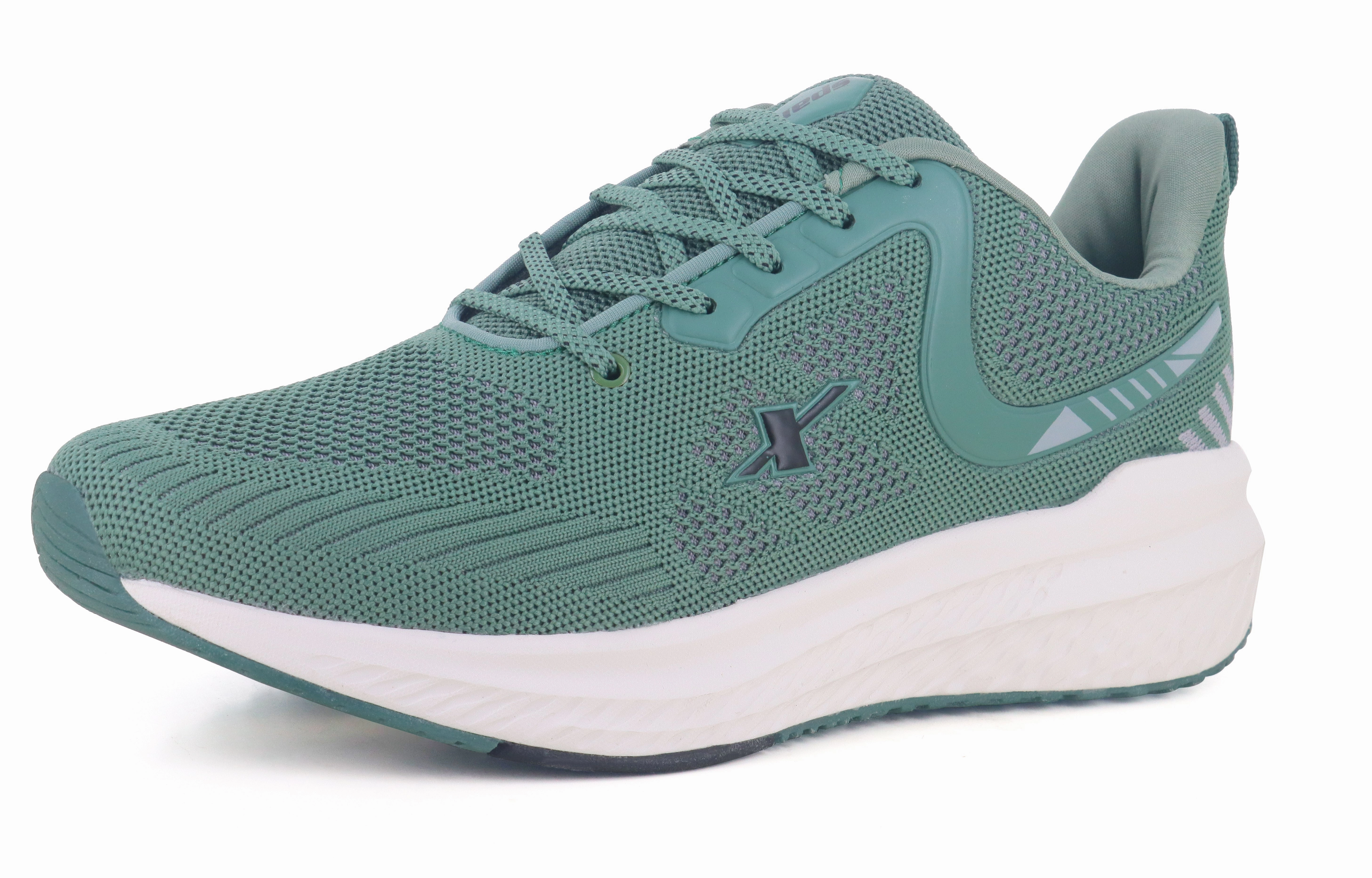 running shoes for trail races suitable for all genders SPARX Running shoes for men SM 812