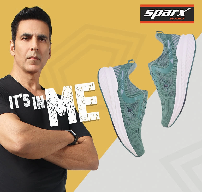 SPARX Running shoes for men SM 812 running for a way to stay free proprioception - enhancing shoes