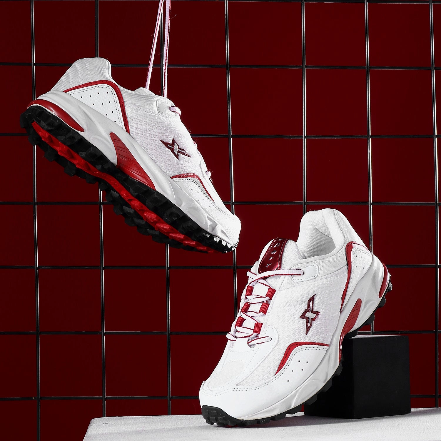 Sparx Shoes for Men SM 04 Sports use