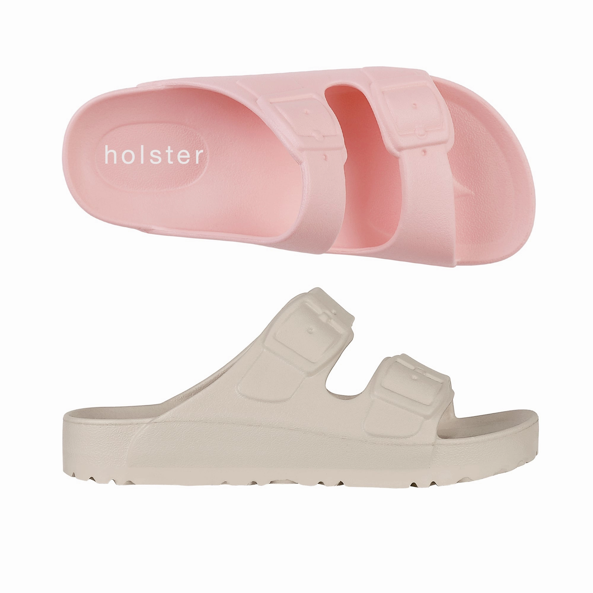 Kids Sundreamer Bundle - Blush/Sand Chill Vibes TPU Outsole