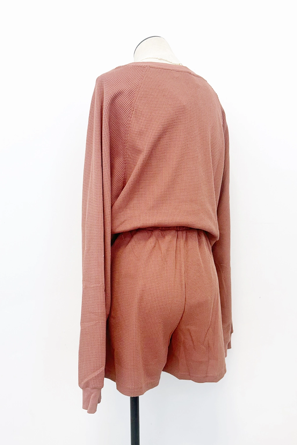 skin friendly Lainey Shorts