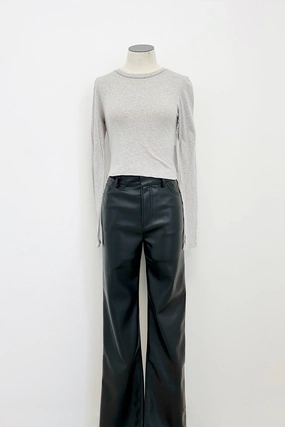 Abrasion Proof Wrinkle Proof Ashe Pant