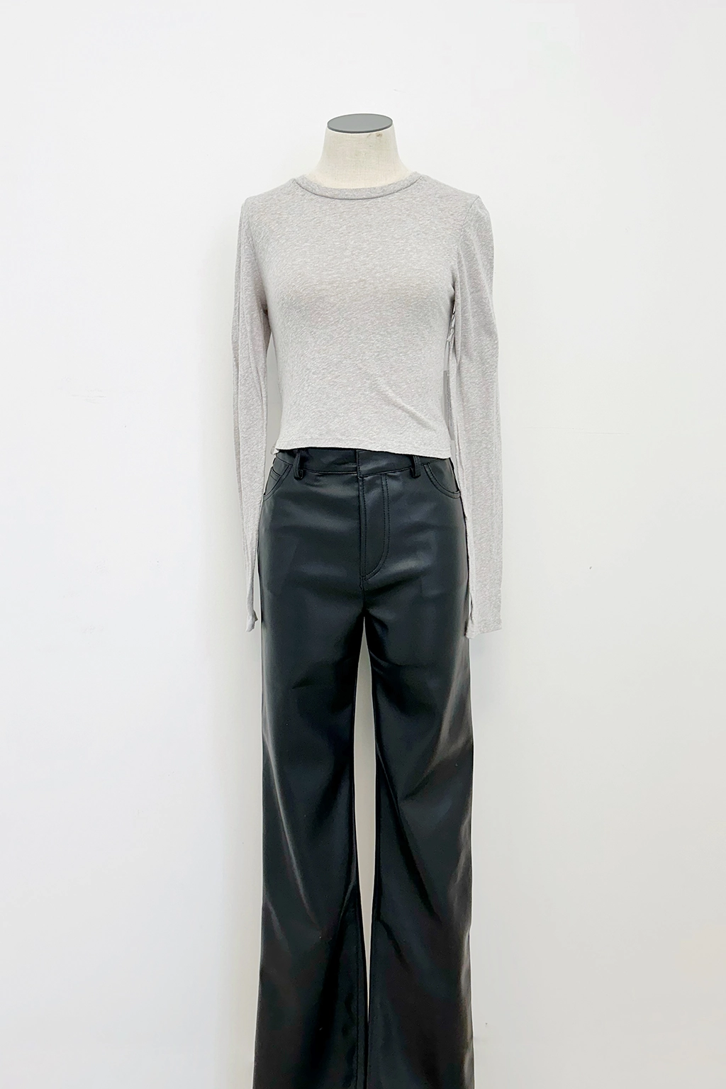 Abrasion Proof Wrinkle Proof Ashe Pant