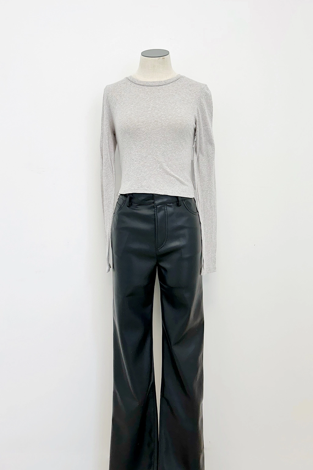 Reinforced Edges Ashe Pant